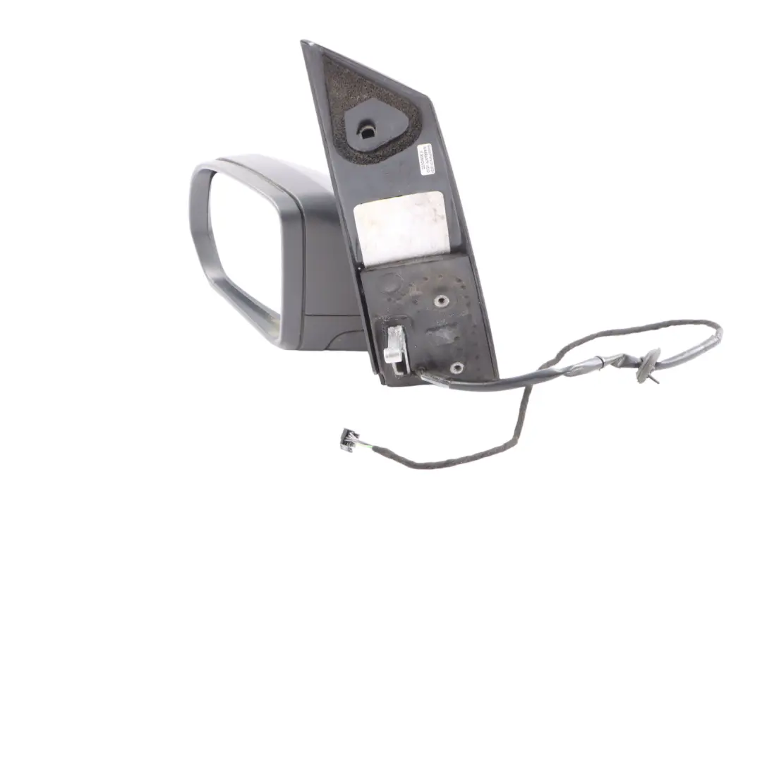 Mercedes Vito W447 Wing Mirror Door Left N/S Electric Heated Primed - SKU RHD-A4478100316-PRIM - Part number A4478100316