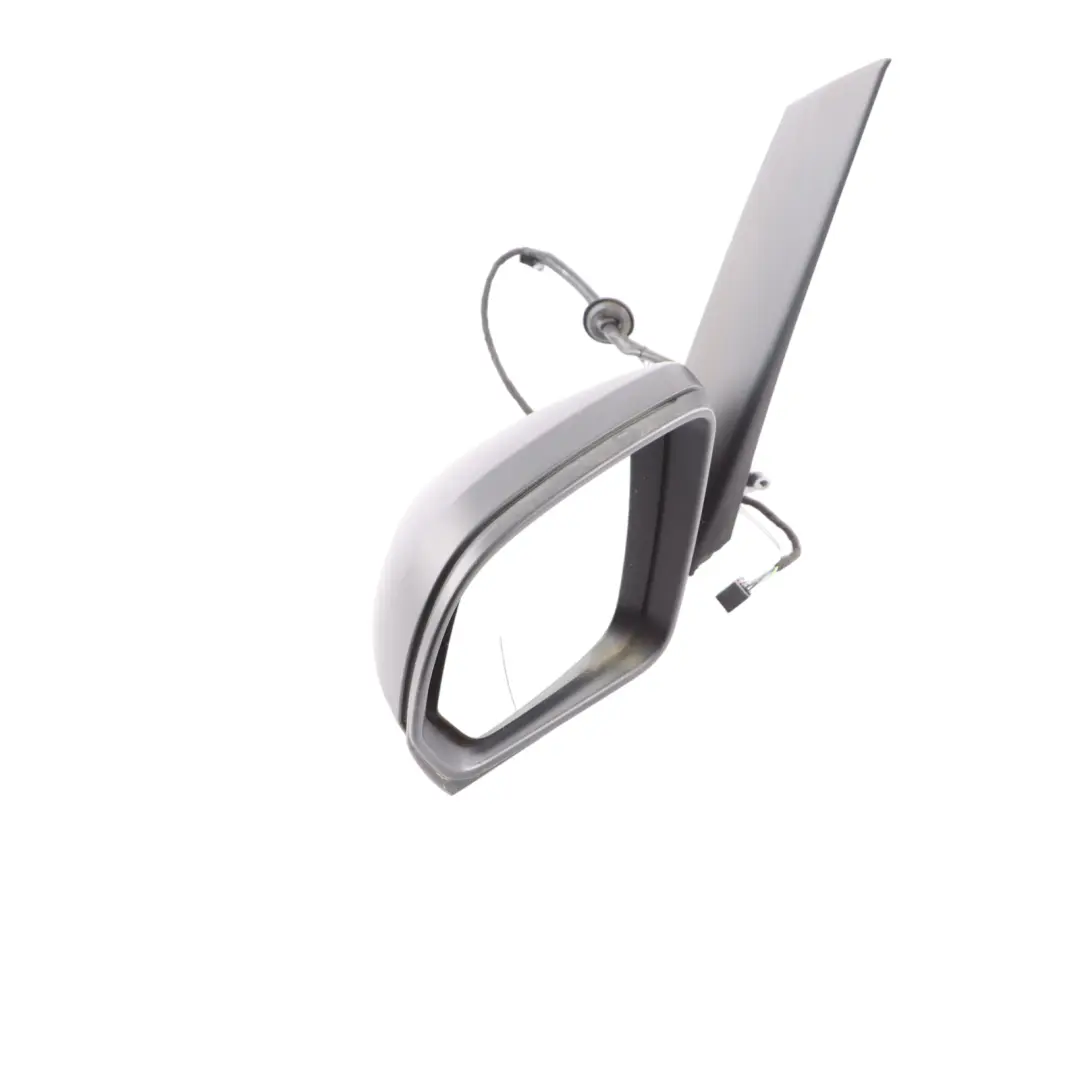 Mercedes Vito W447 Wing Mirror Door Left N/S Electric Heated Primed - SKU RHD-A4478100316-PRIM - Part number A4478100316
