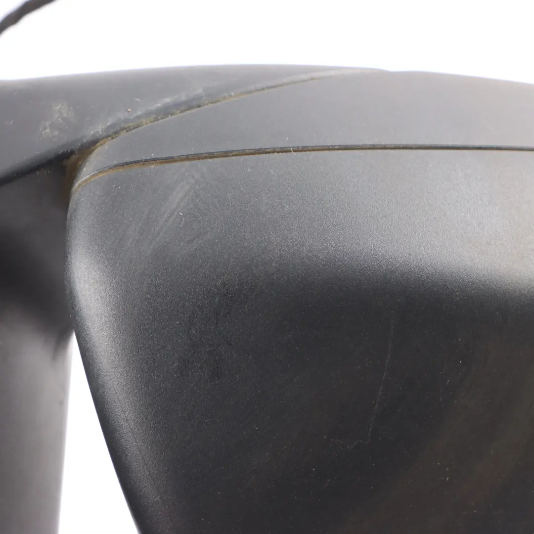 Door Wing Mirror Heated Right O/S Primed Black to Mercedes W447 with Part number A4478110500 Mercedes W447 Door Wing Mirror Heated Right O/S Primed Black - SKU RHD-A4478110500-PRIM - Part number A4478110500