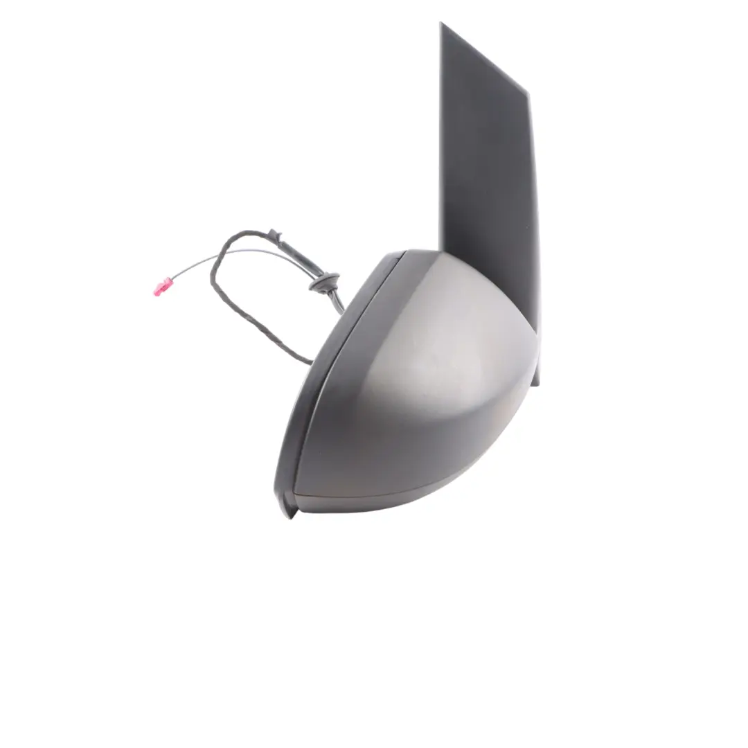 Door Wing Mirror Heated Right O/S Primed Black to Mercedes W447 with Part number A4478110500 Mercedes W447 Door Wing Mirror Heated Right O/S Primed Black - SKU RHD-A4478110500-PRIM - Part number A4478110500