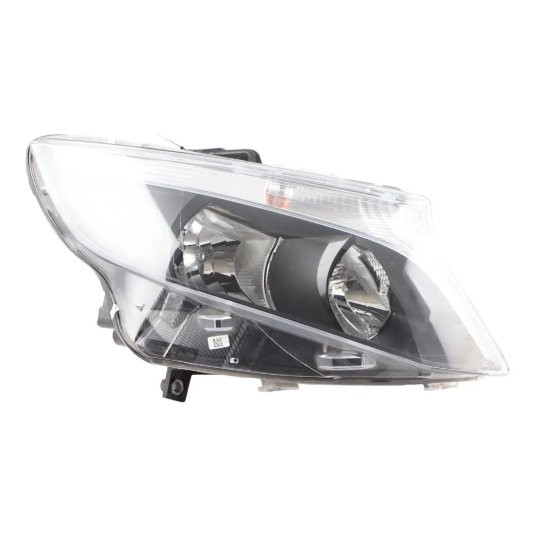 Headlamp Headlight Front Right O/S Light Lamp to Mercedes Vito W447 with Part number A4479068000 Mercedes Vito W447 Headlamp Headlight Front Right O/S Light Lamp - SKU RHD-A4479068000 - Part number A4479068000