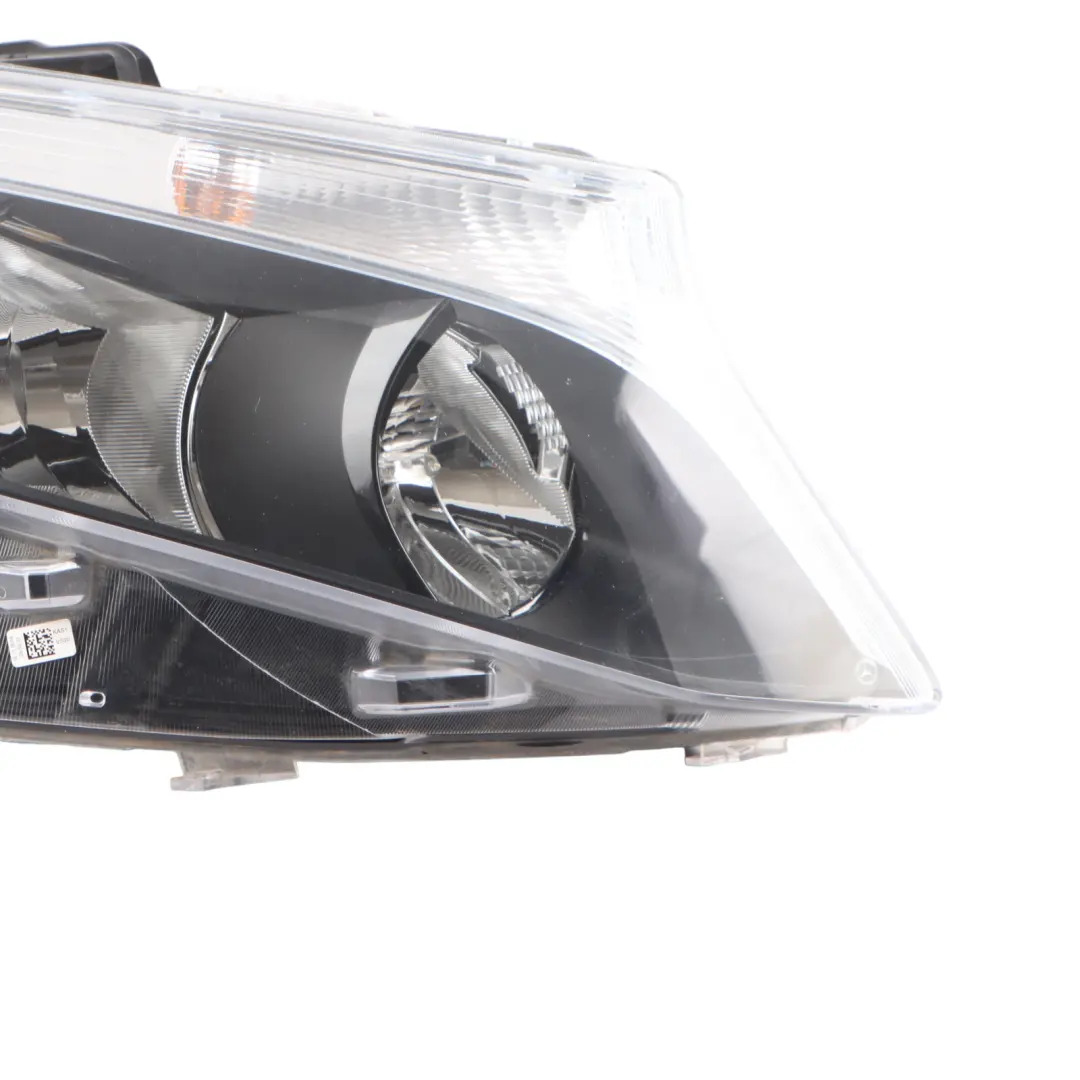 Headlamp Headlight Front Right O/S Light Lamp to Mercedes Vito W447 with Part number A4479068000 Mercedes Vito W447 Headlamp Headlight Front Right O/S Light Lamp - SKU RHD-A4479068000 - Part number A4479068000