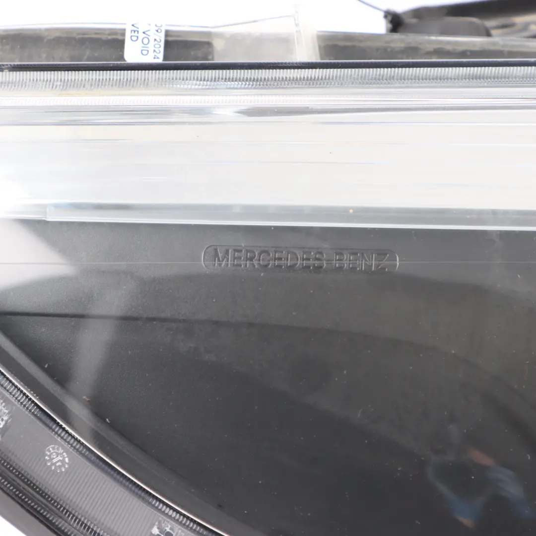 Headlamp Headlight Front Right O/S Light Lamp to Mercedes Vito W447 with Part number A4479068000 Mercedes Vito W447 Headlamp Headlight Front Right O/S Light Lamp - SKU RHD-A4479068000 - Part number A4479068000
