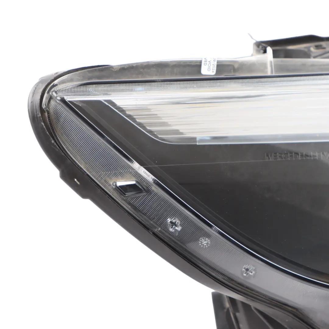 Headlamp Headlight Front Right O/S Light Lamp to Mercedes Vito W447 with Part number A4479068000 Mercedes Vito W447 Headlamp Headlight Front Right O/S Light Lamp - SKU RHD-A4479068000 - Part number A4479068000