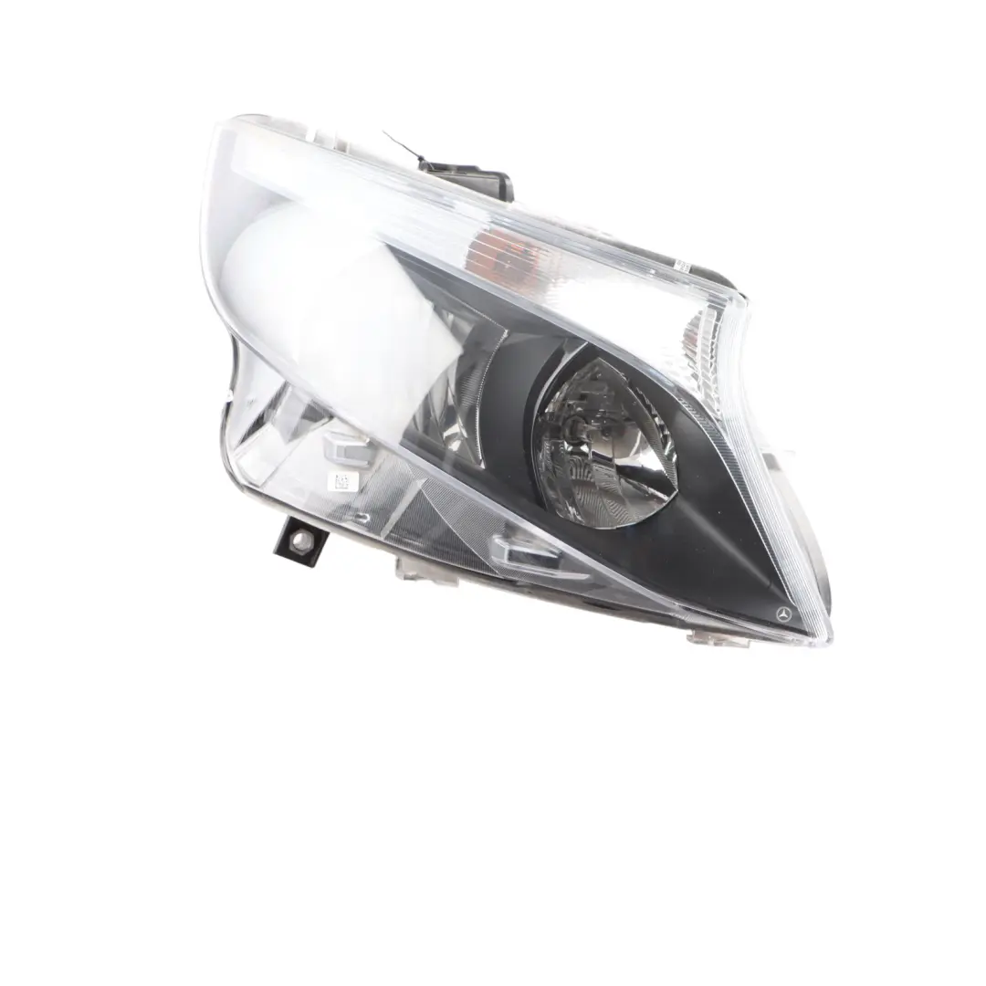 Headlamp Headlight Front Right O/S Light Lamp to Mercedes Vito W447 with Part number A4479068000 Mercedes Vito W447 Headlamp Headlight Front Right O/S Light Lamp - SKU RHD-A4479068000 - Part number A4479068000