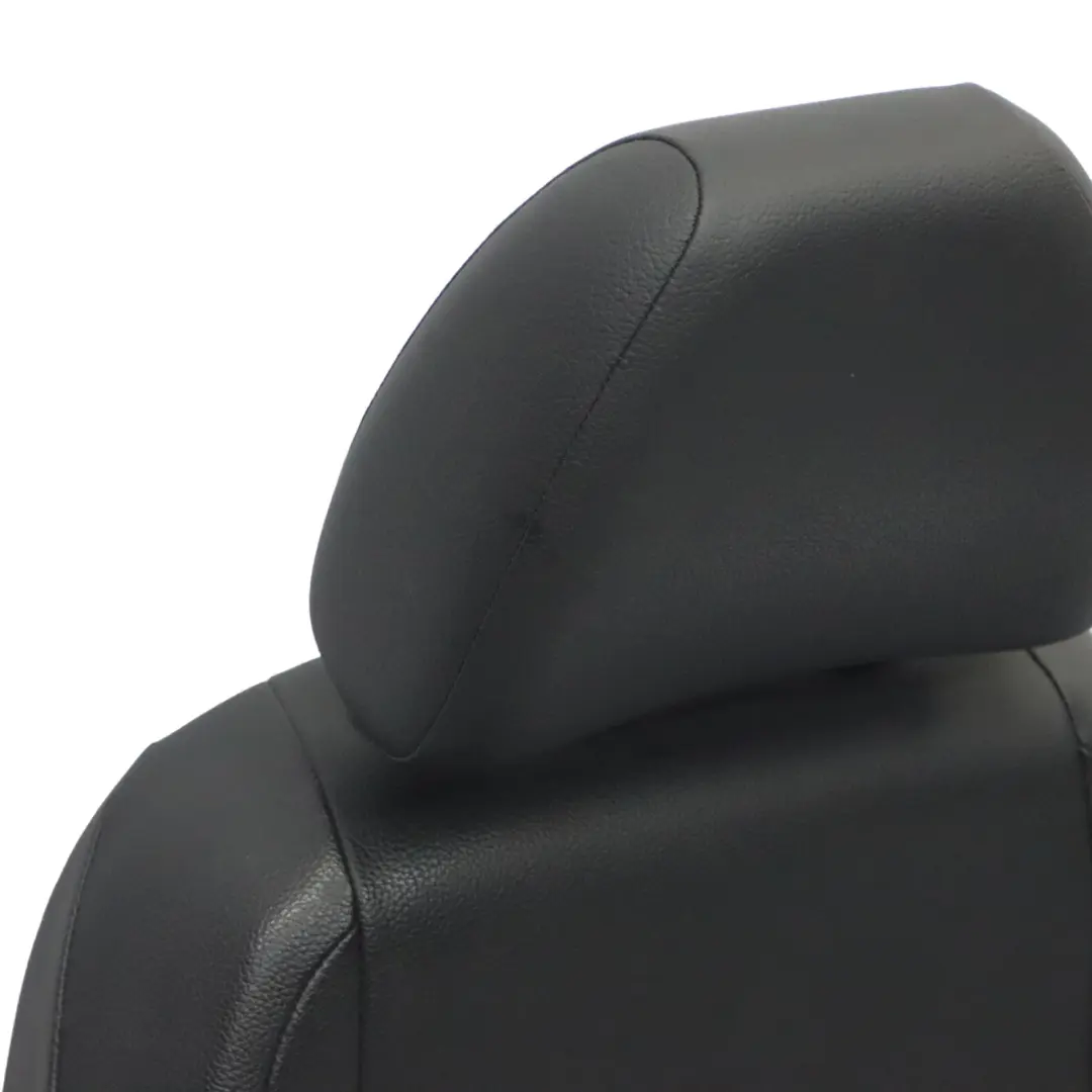 Mercedes Vito W447 Seat Front Right O/S Interior Leather Leatherette Black - SKU RHD-A4479100701-1 - Part number A4479100701