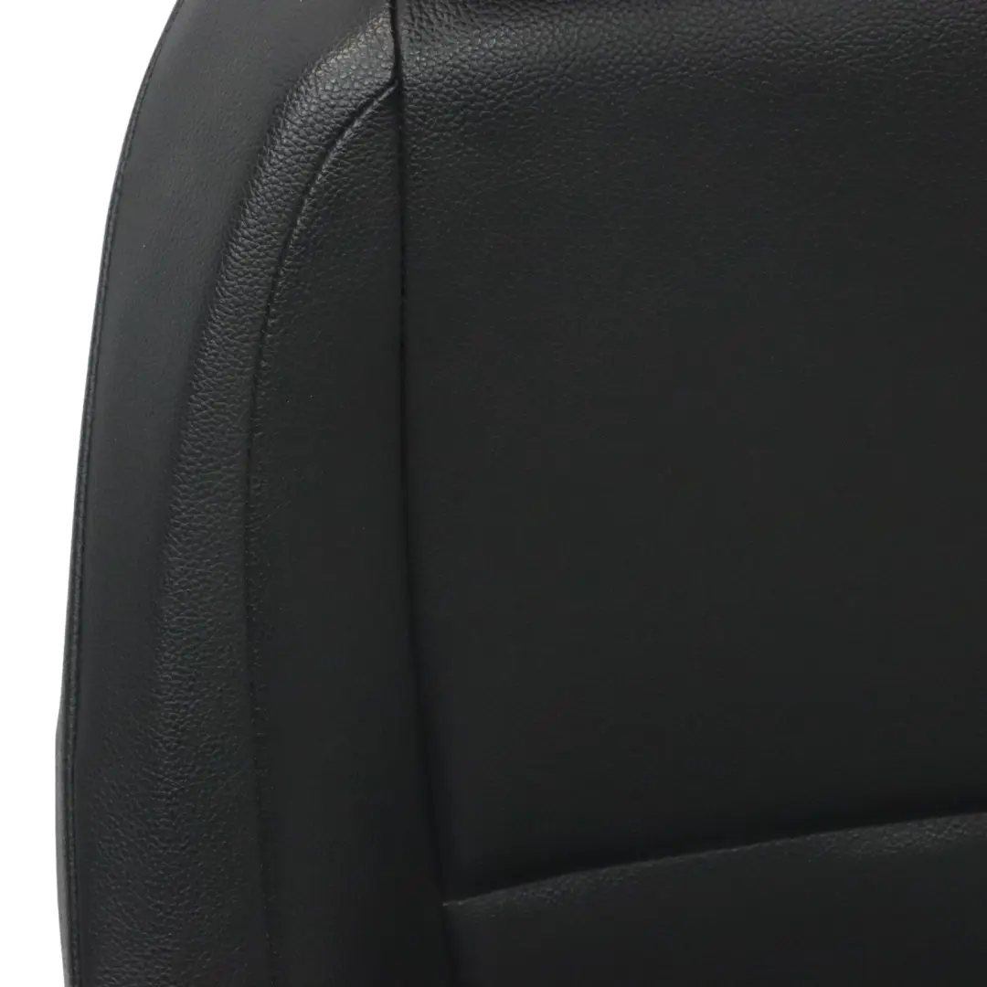 Front Right O/S Interior Leather Leatherette Black to Mercedes Vito W447 Seat with Part number A4479100701 Mercedes Vito W447 Seat Front Right O/S Interior Leather Leatherette Black - SKU RHD-A4479100701-1 - Part number A4479100701