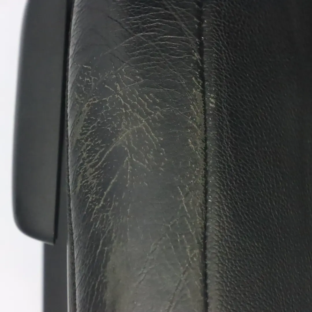 Front Right O/S Interior Leather Leatherette Black to Mercedes Vito W447 Seat with Part number A4479100701 Mercedes Vito W447 Seat Front Right O/S Interior Leather Leatherette Black - SKU RHD-A4479100701-1 - Part number A4479100701