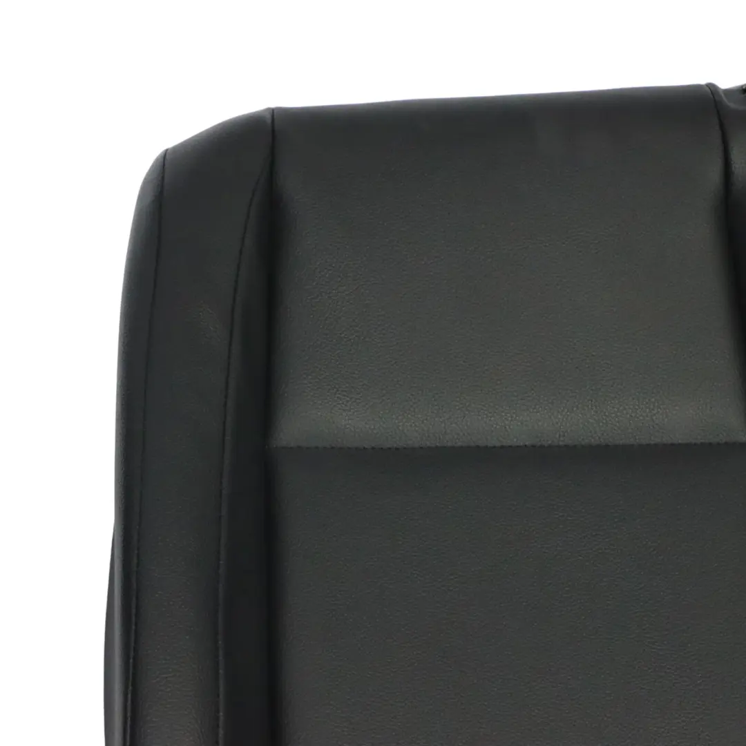 Seat Mercedes Vito W447 Front Double Passenger Seat Backrest Black Leather - SKU A4479108901 - Part number A4479108901