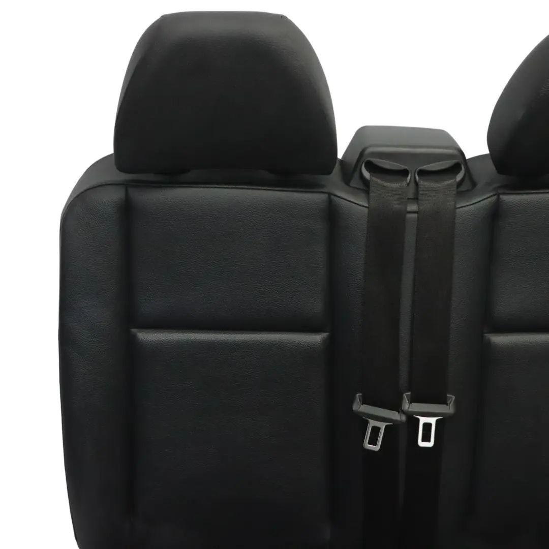 Seats Three Seater Seat Bench Backrest Leather Black to Mercedes Vito W447 Rear with Part number RHD-A4479503901 Mercedes Vito W447 Rear Seats Three Seater Seat Bench Backrest Leather Black - SKU RHD-A4479503901-1 - Part number RHD-A4479503901