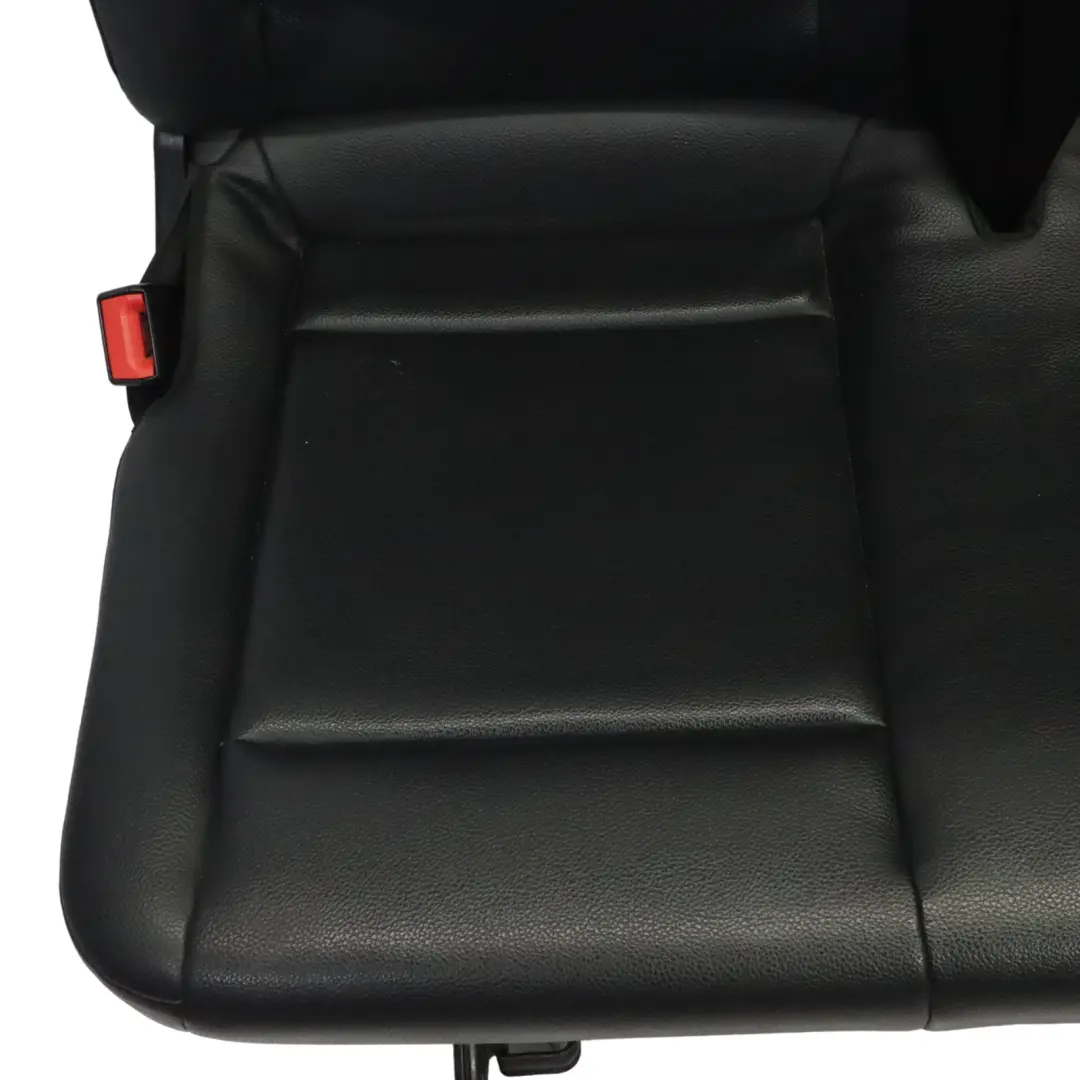 Seats Three Seater Seat Bench Backrest Leather Black to Mercedes Vito W447 Rear with Part number RHD-A4479503901 Mercedes Vito W447 Rear Seats Three Seater Seat Bench Backrest Leather Black - SKU RHD-A4479503901-1 - Part number RHD-A4479503901