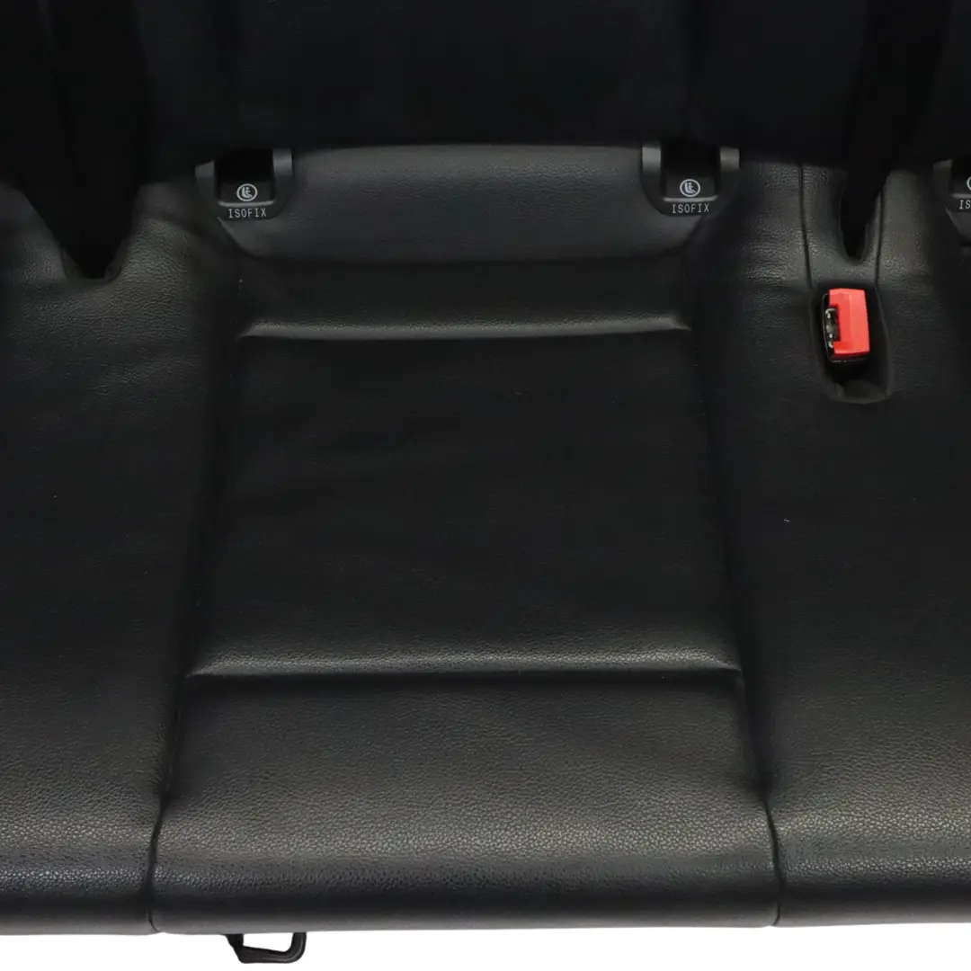 Seats Three Seater Seat Bench Backrest Leather Black to Mercedes Vito W447 Rear with Part number RHD-A4479503901 Mercedes Vito W447 Rear Seats Three Seater Seat Bench Backrest Leather Black - SKU RHD-A4479503901-1 - Part number RHD-A4479503901