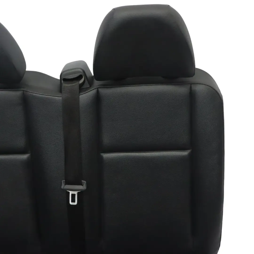 Seats Three Seater Seat Bench Backrest Leather Black to Mercedes Vito W447 Rear with Part number RHD-A4479503901 Mercedes Vito W447 Rear Seats Three Seater Seat Bench Backrest Leather Black - SKU RHD-A4479503901-1 - Part number RHD-A4479503901
