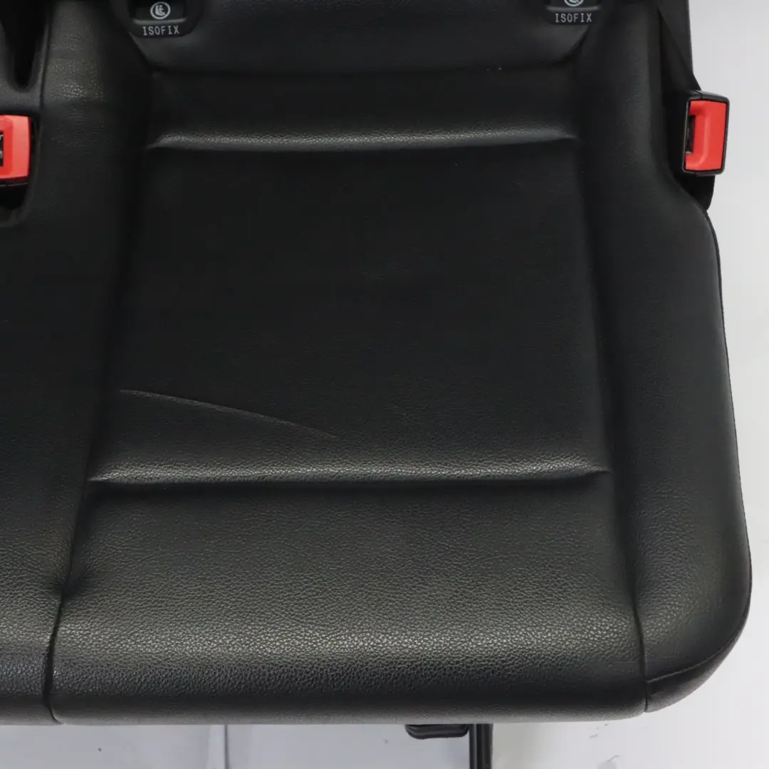 Seats Three Seater Seat Bench Backrest Leather Black to Mercedes Vito W447 Rear with Part number RHD-A4479503901 Mercedes Vito W447 Rear Seats Three Seater Seat Bench Backrest Leather Black - SKU RHD-A4479503901-1 - Part number RHD-A4479503901