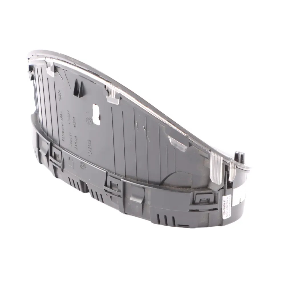 Mercedes Vito W639 Diesel Instrument Cluster Speedo Clocks Automatic - SKU RHD-A6399001901-1 - Part number A6399001901