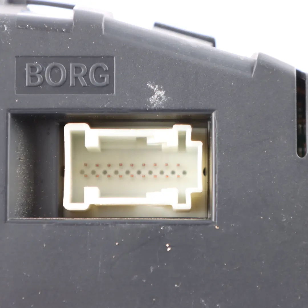 Instrument Cluster Speedo Clocks Automatic to Mercedes Vito W639 Diesel with Part number A6399001901 Mercedes Vito W639 Diesel Instrument Cluster Speedo Clocks Automatic - SKU RHD-A6399001901-1 - Part number A6399001901