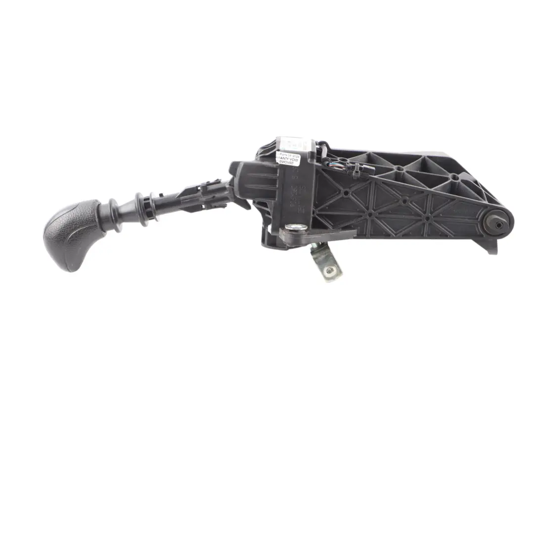 Shift Selector Mechanism Linkage Manual to Mercedes Sprinter W906 Gear with Part number A9062603409 Mercedes Sprinter W906 Gear Shift Selector Mechanism Linkage Manual - SKU rhd-A9062603409-3 - Part number A9062603409