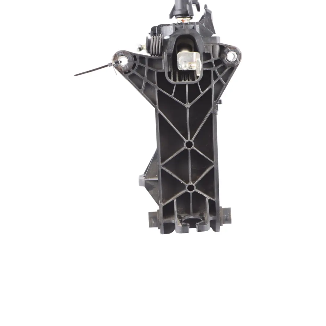 Mercedes Sprinter W906 Gear Shift Selector Mechanism Manual 6 Speed - SKU rhd-A9062606909-2 - Part number A9062606909