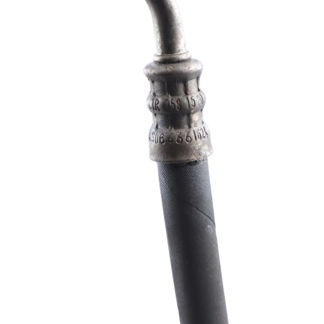 Steering Rack Pressure Line Pipe Hose to Mercedes W906 Power with Part number A9064663381 Mercedes W906 Power Steering Rack Pressure Line Pipe Hose - SKU RHD-A9064663381 - Part number A9064663381