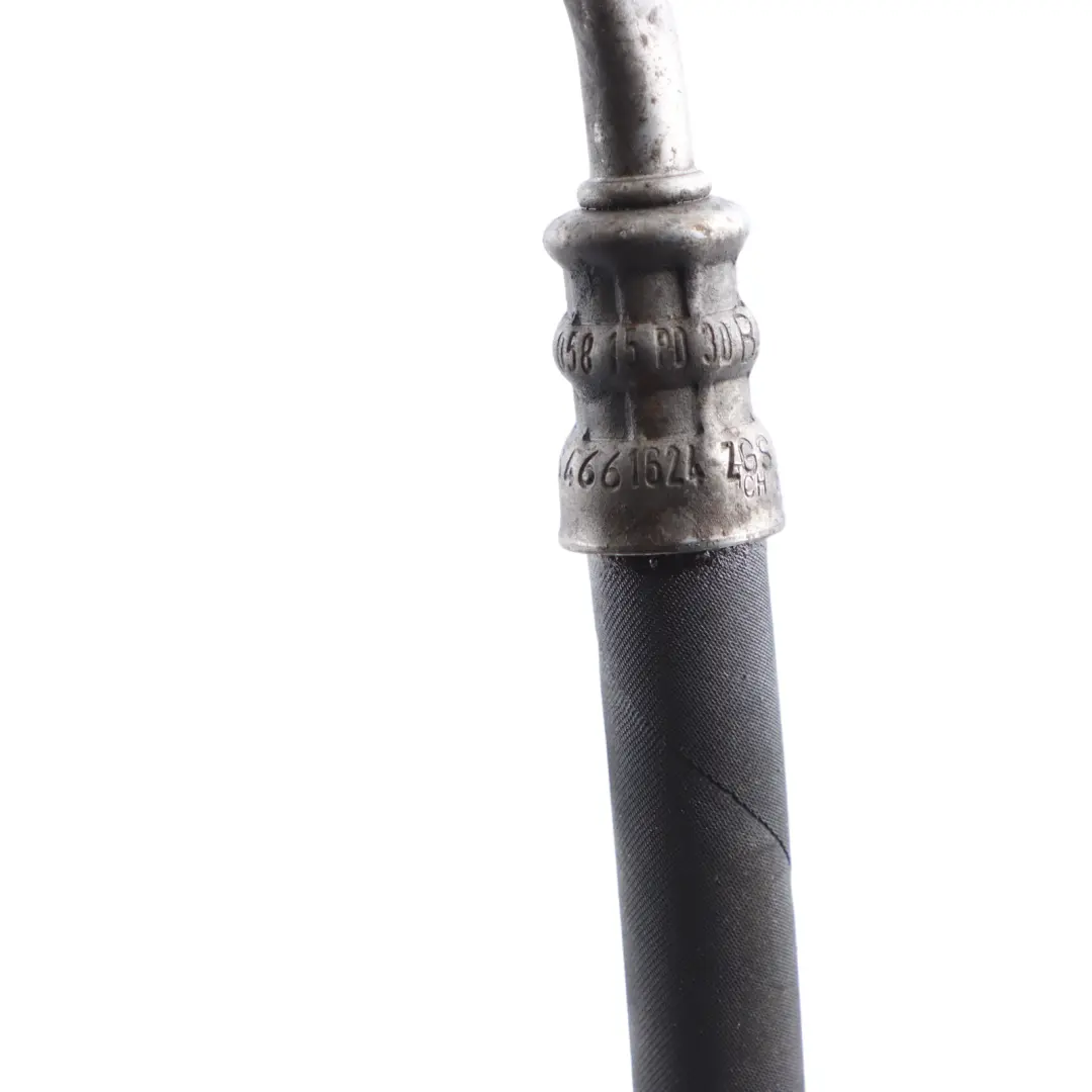 Steering Rack Pressure Line Pipe Hose to Mercedes W906 Power with Part number A9064663381 Mercedes W906 Power Steering Rack Pressure Line Pipe Hose - SKU RHD-A9064663381 - Part number A9064663381