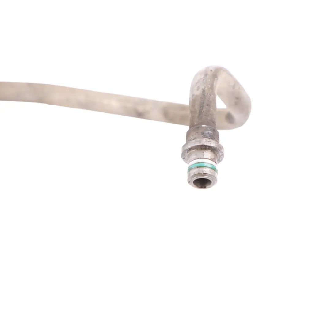 Steering Rack Pressure Line Pipe Hose to Mercedes W906 Power with Part number A9064663381 Mercedes W906 Power Steering Rack Pressure Line Pipe Hose - SKU RHD-A9064663381 - Part number A9064663381