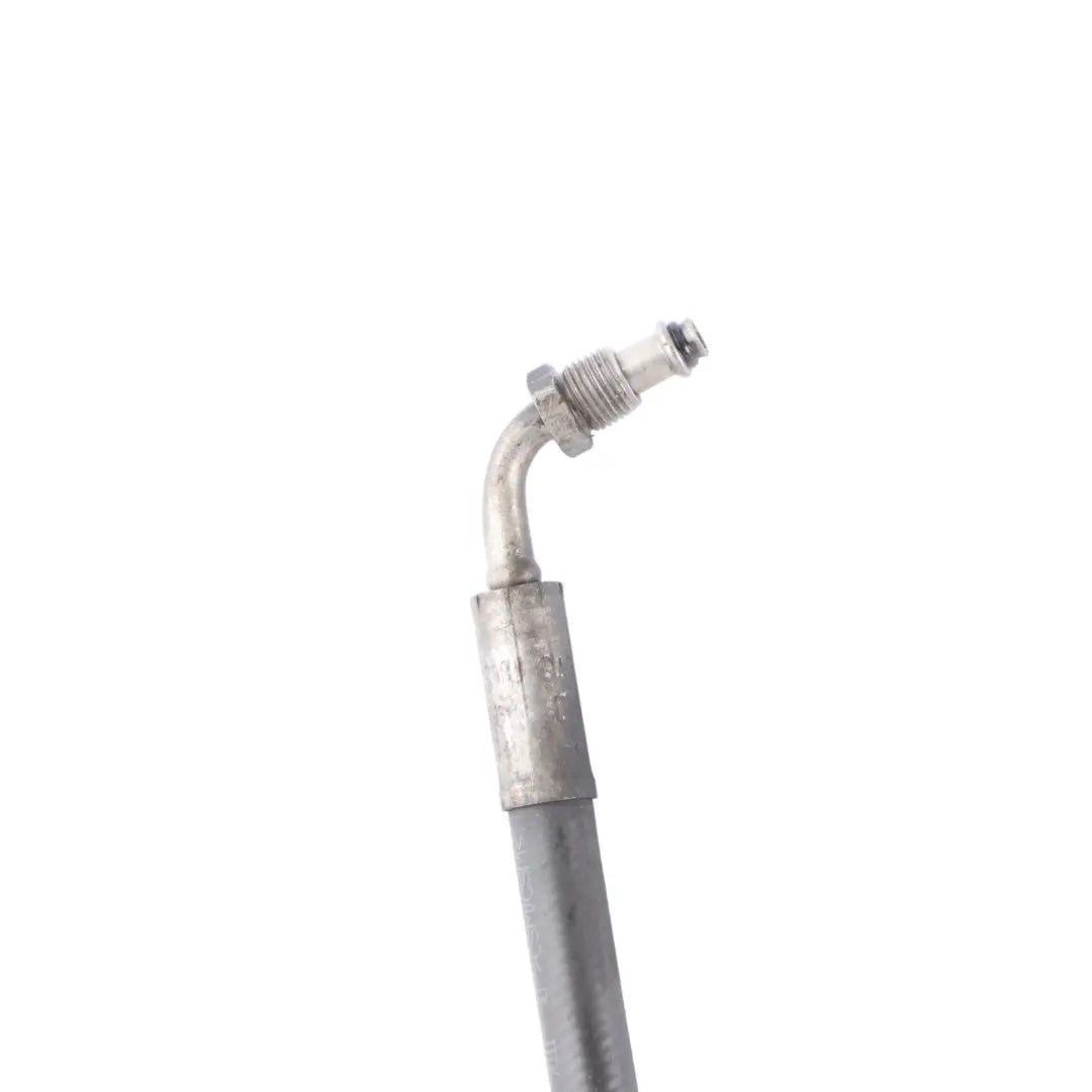 Mercedes W906 Power Steering Rack Pressure Line Pipe Hose - SKU RHD-A9064663381 - Part number A9064663381