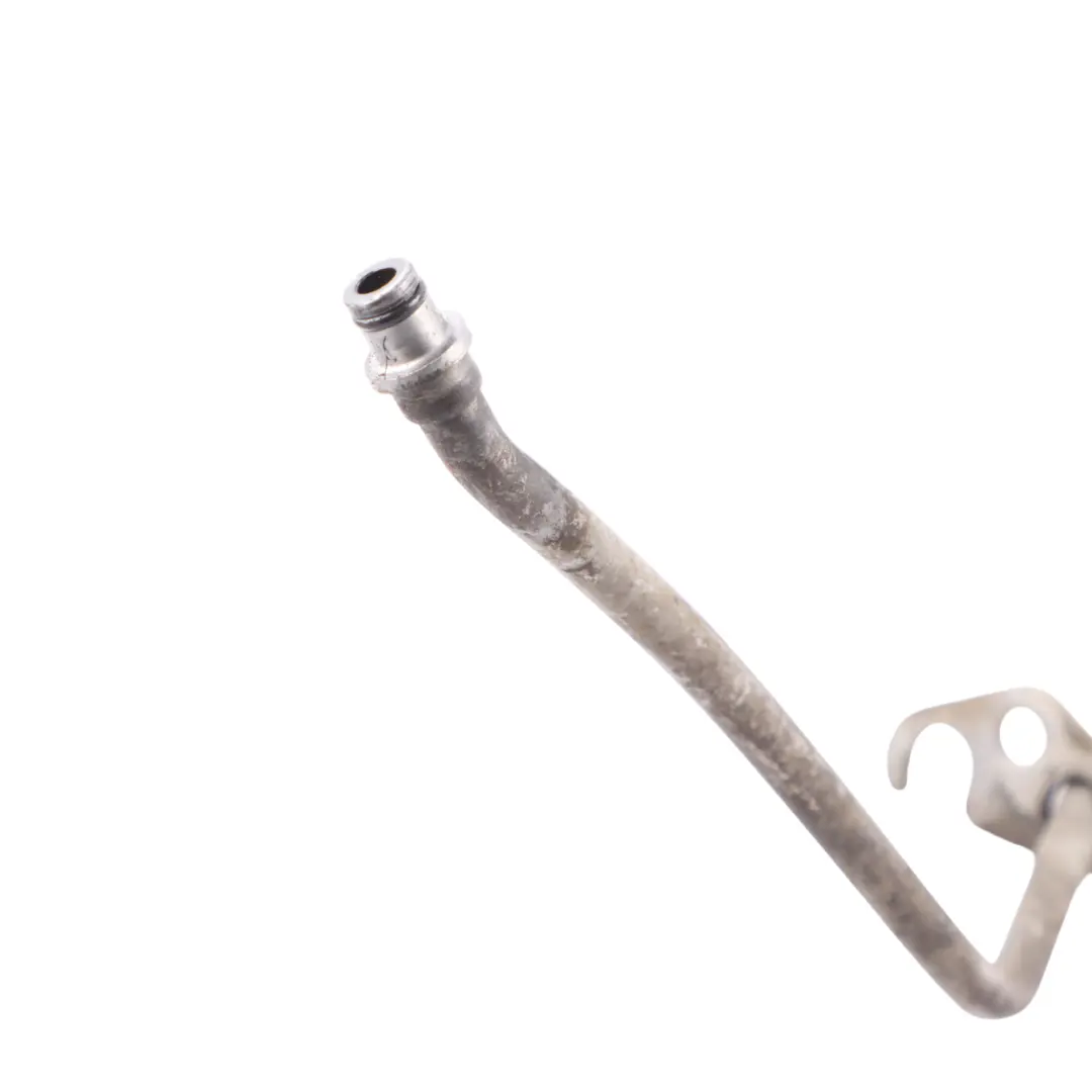 Steering Rack Pressure Line Pipe Hose to Mercedes W906 Power with Part number A9064663381 Mercedes W906 Power Steering Rack Pressure Line Pipe Hose - SKU RHD-A9064663381 - Part number A9064663381
