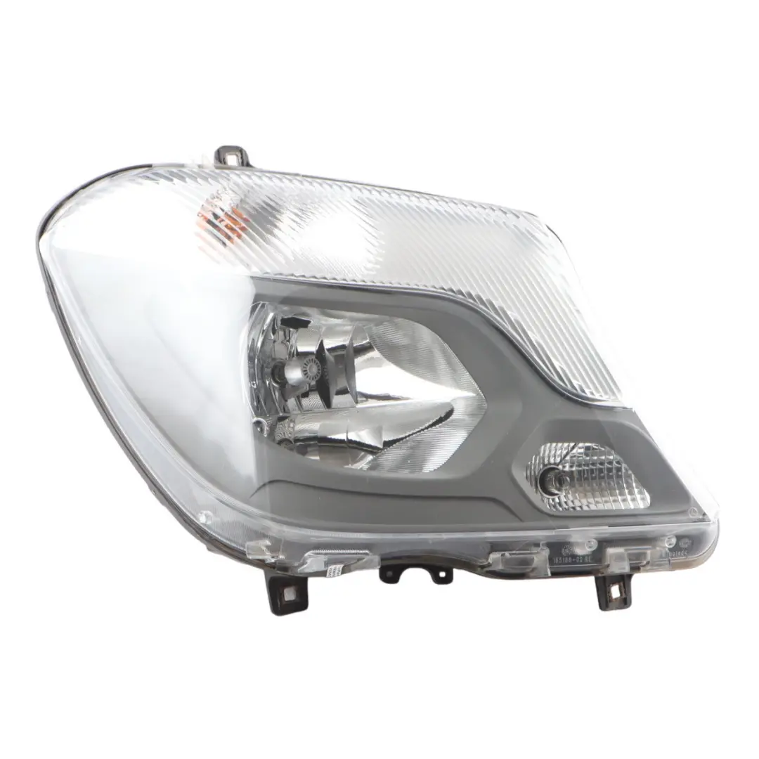 Front Lamp Headlight Right O/S Halogen to Mercedes W906 with Part number A9068205900 Mercedes W906 Front Lamp Headlight Right O/S Halogen - SKU RHD-A9068205900 - Part number A9068205900