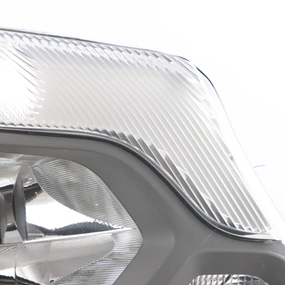 Mercedes W906 Front Lamp Headlight Right O/S Halogen - SKU RHD-A9068205900 - Part number A9068205900