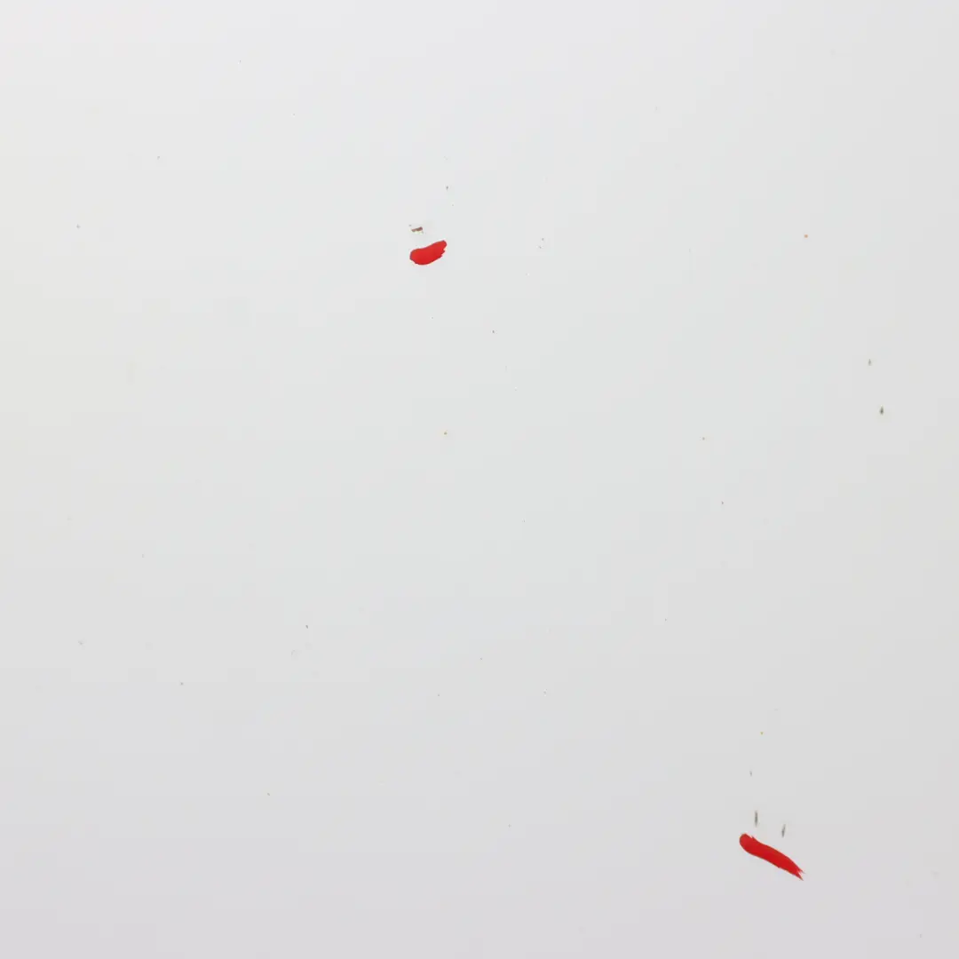 Hood Bonnet Trim Panel Arctic White - 9147 to Mercedes Sprinter W906 with Part number A9068800357 Mercedes Sprinter W906 Hood Bonnet Trim Panel Arctic White - 9147 - SKU rhd-A9068800357-ARW - Part number A9068800357