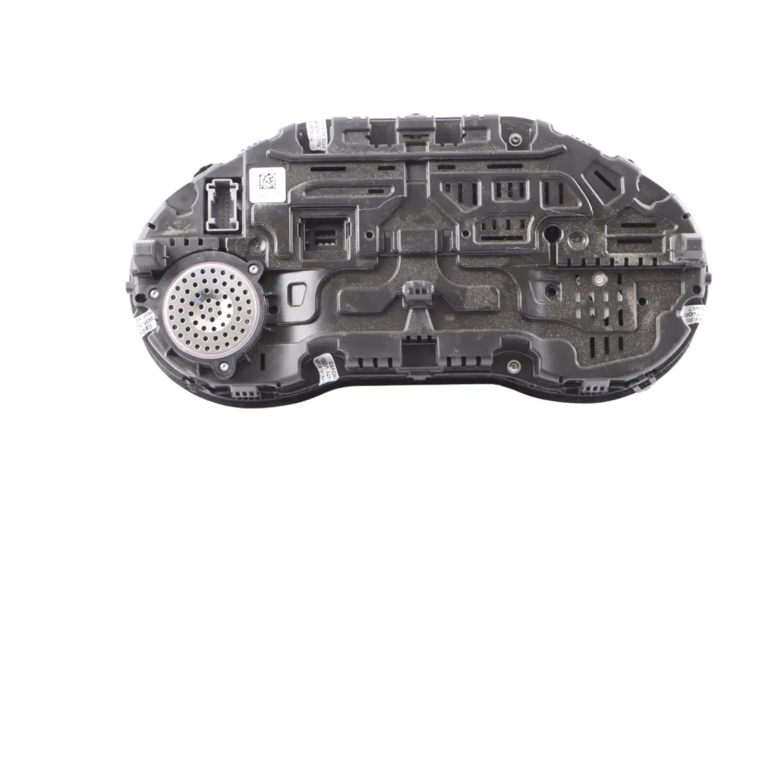 W907 Speedometer Instrument Cluster Manual to Mercedes Sprinter with Part number A9079003009 Mercedes Sprinter W907 Speedometer Instrument Cluster Manual - SKU RHD-A9079003009 - Part number A9079003009