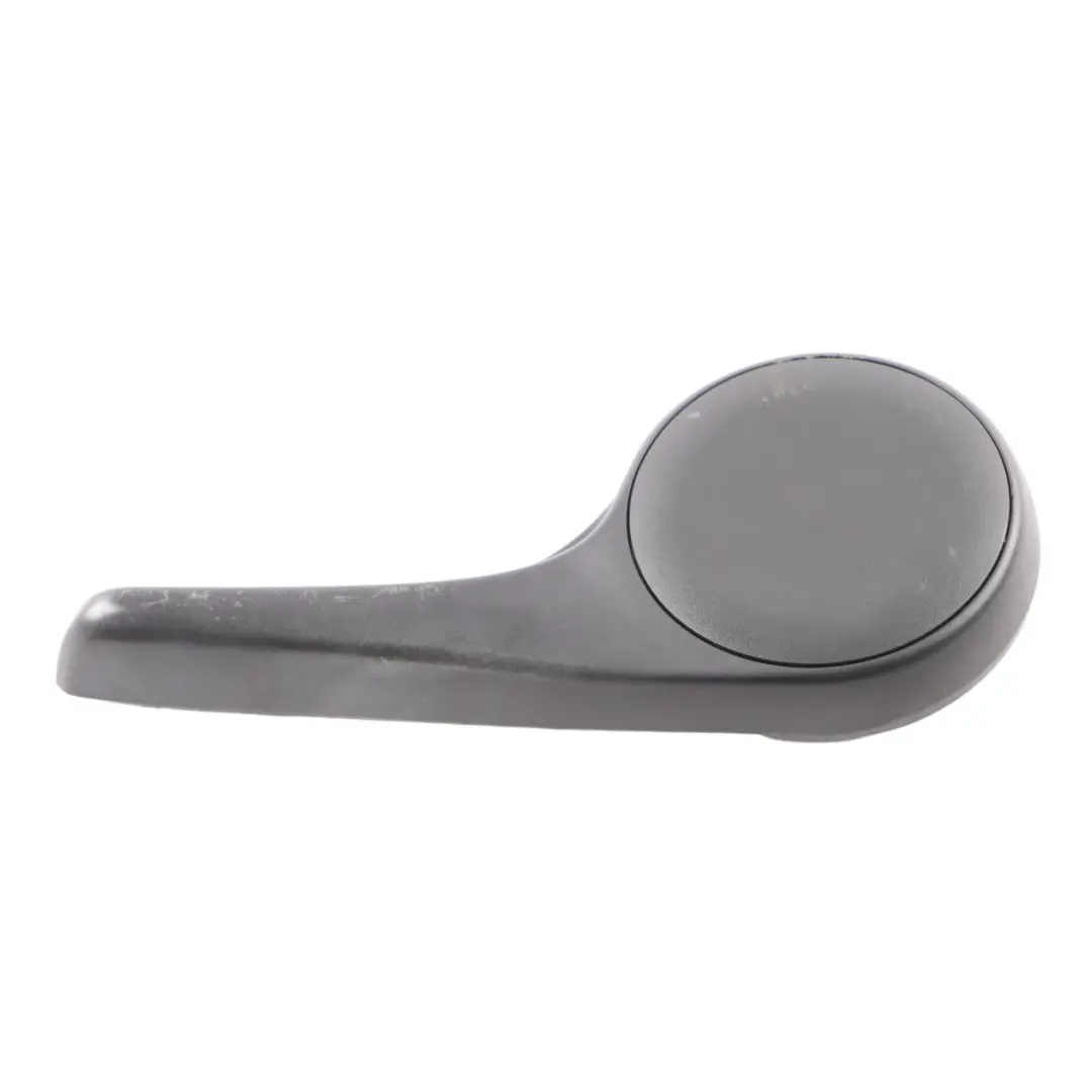 Mercedes W907 Front Seat Recline Adjust Right O/S Handle - SKU RHD-A9079192200 - Part number A9079192200