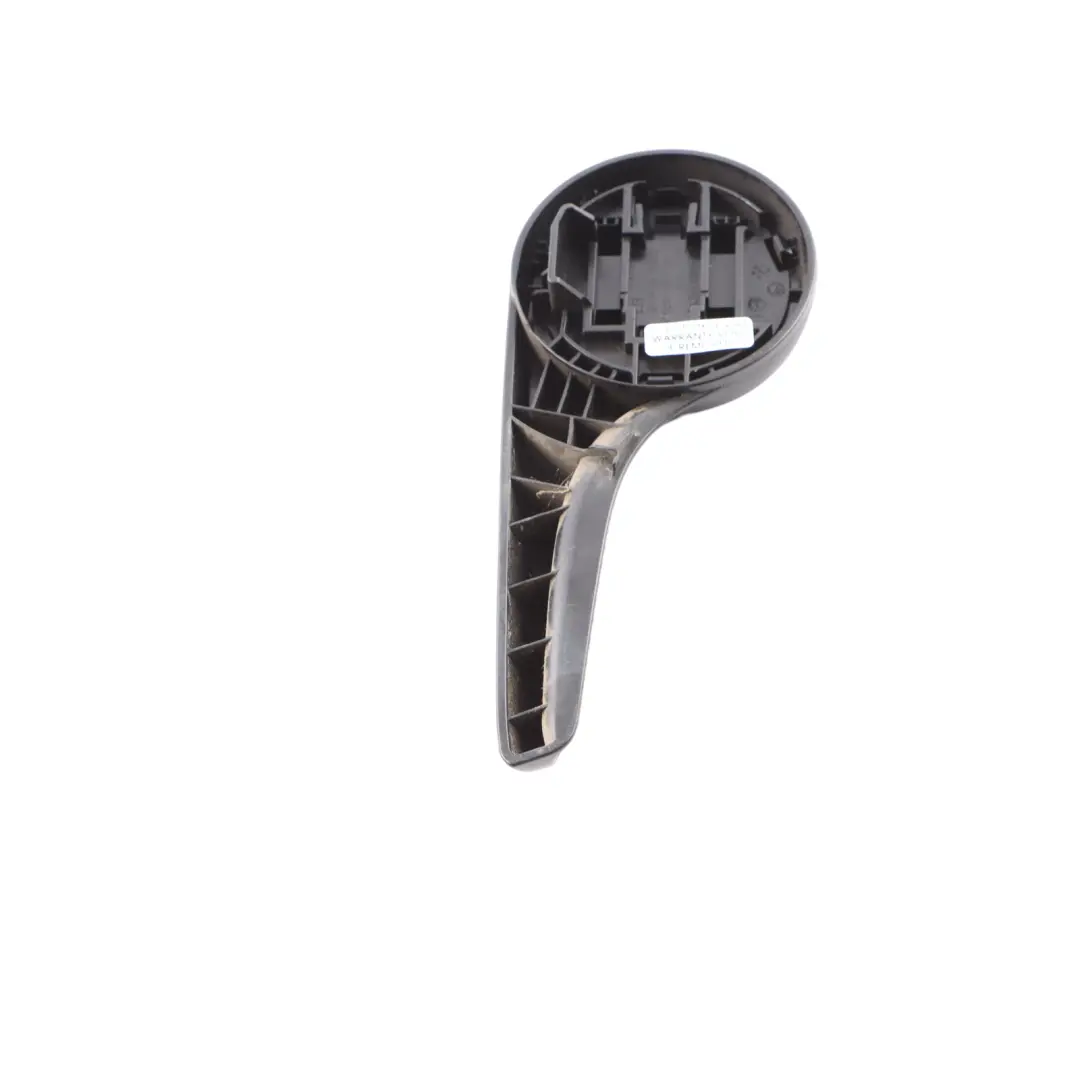 Mercedes W907 Front Seat Recline Adjust Right O/S Handle - SKU RHD-A9079192200 - Part number A9079192200
