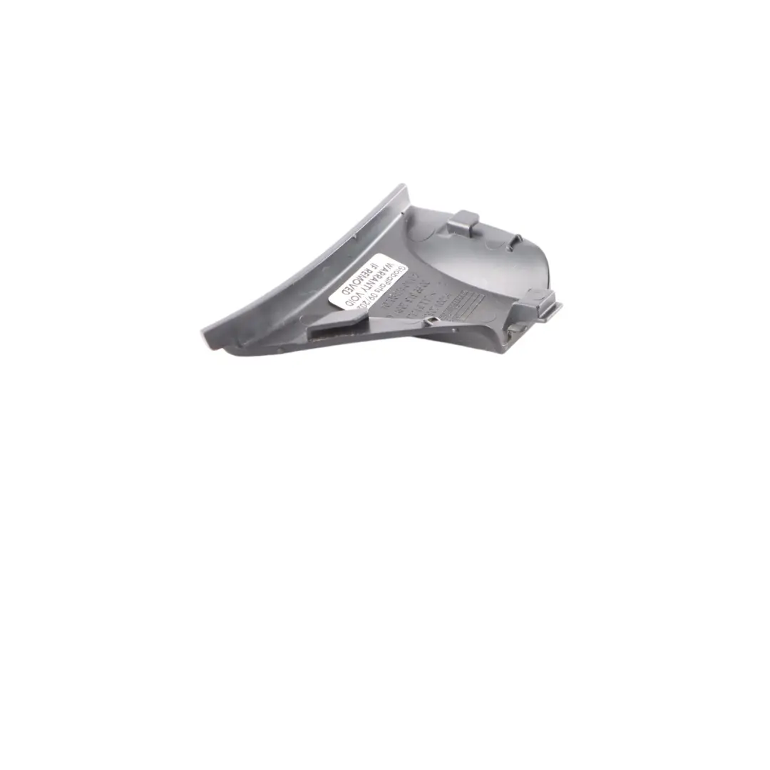 Mercedes Sprinter W907 W910 Driver's Seat Adjustment Cover Trim - SKU RHD-A9079193600 - Part number A9079193600
