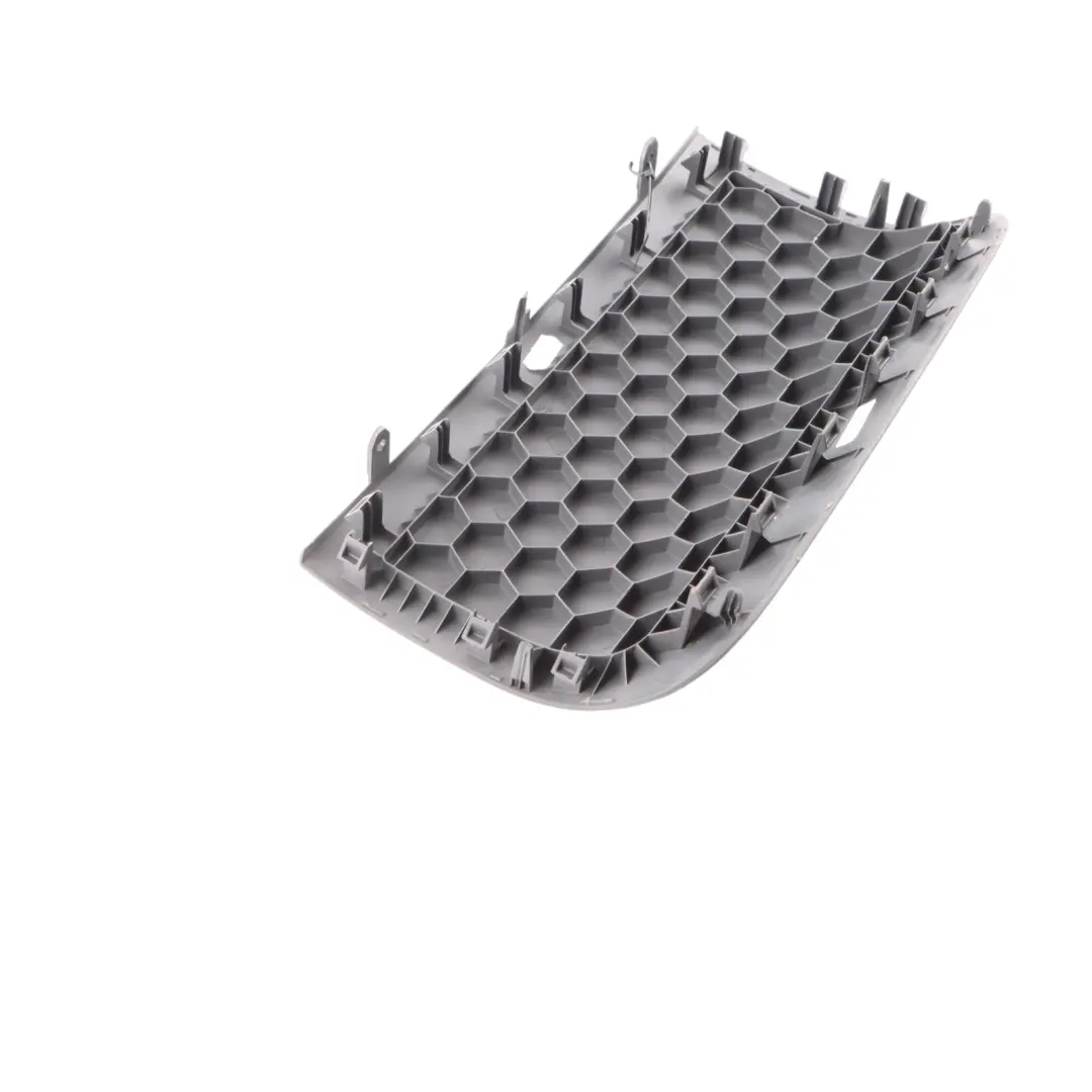 Dashboard Air Module Molding Left N/S Trim Cover Panel to Mercedes W910 with Part number A9106804200 Mercedes W910 Dashboard Air Module Molding Left N/S Trim Cover Panel - SKU RHD-A9106804200 - Part number A9106804200