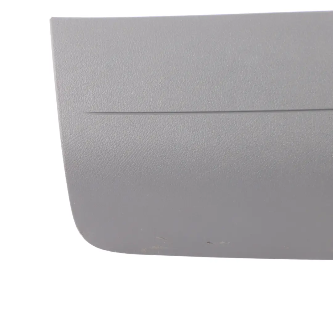 Mercedes W910 Dashboard Air Module Molding Left N/S Trim Cover Panel - SKU RHD-A9106804200 - Part number A9106804200