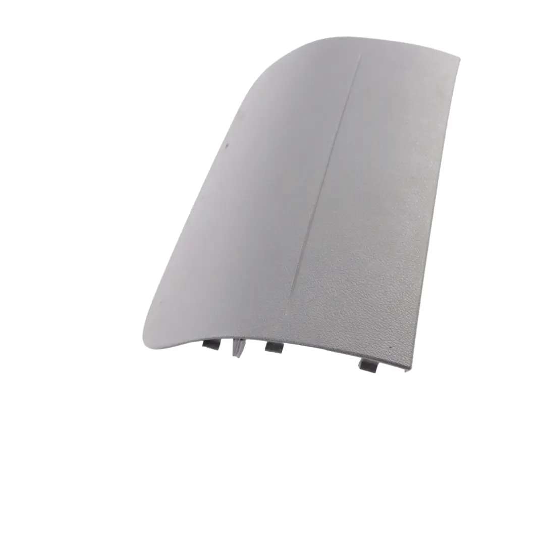 Mercedes W910 Dashboard Air Module Molding Left N/S Trim Cover Panel - SKU RHD-A9106804200 - Part number A9106804200