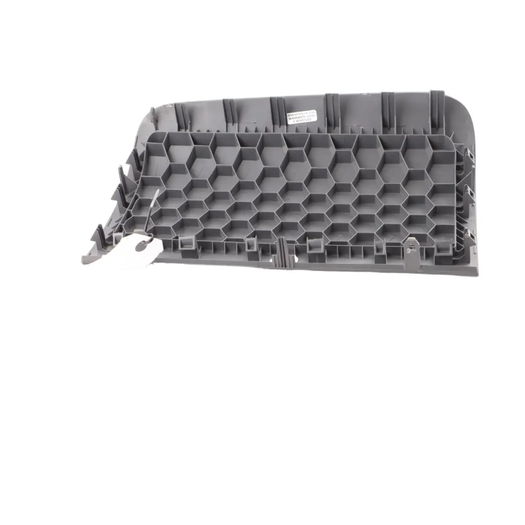 Dashboard Air Module Molding Left N/S Trim Cover Panel to Mercedes W910 with Part number A9106804200 Mercedes W910 Dashboard Air Module Molding Left N/S Trim Cover Panel - SKU RHD-A9106804200 - Part number A9106804200