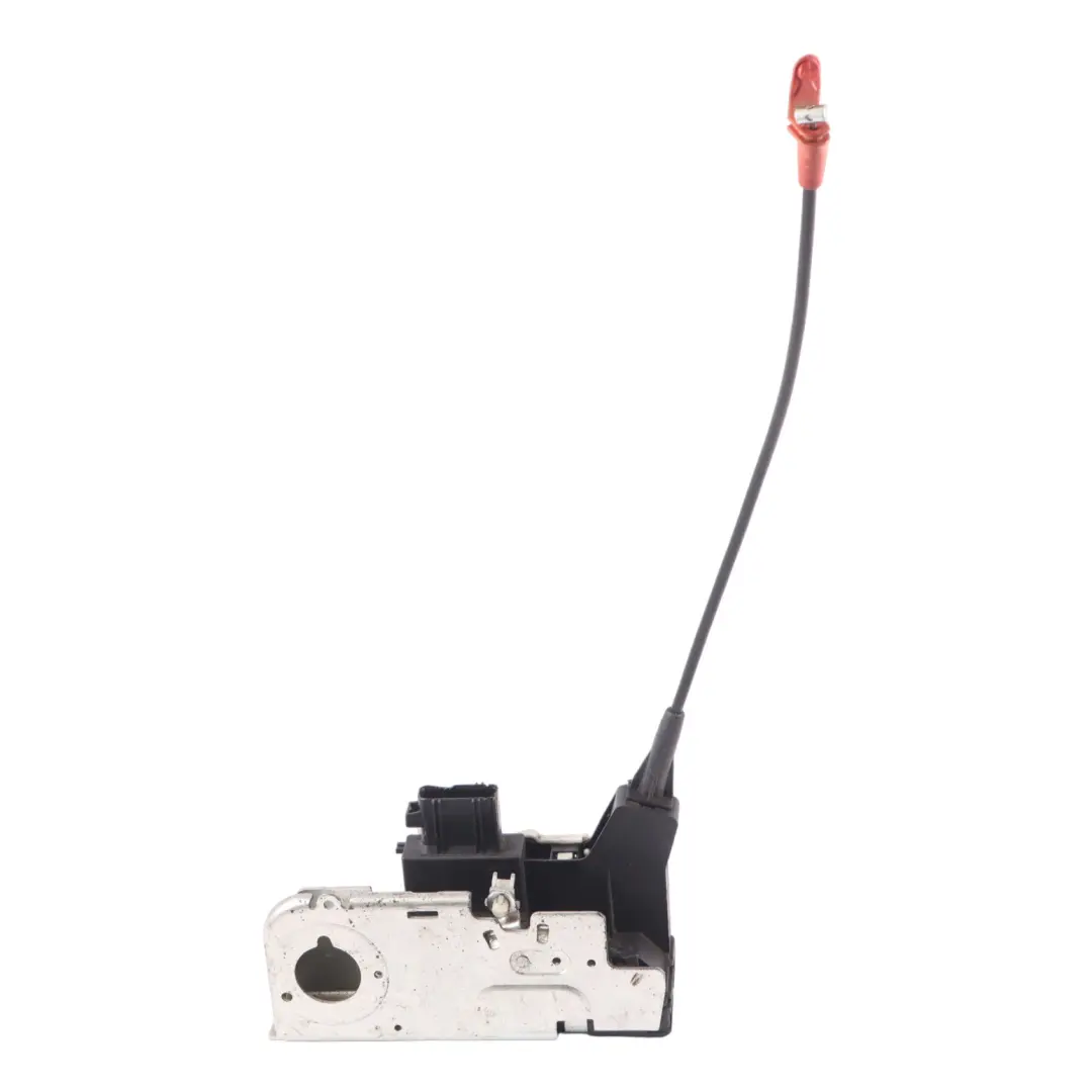 Ford Transit Mk6 Door Lock Front Left N/S Latch Catch Mechanism - SKU RHD-YC1AV21813CT - Part number YC1AV21813CT