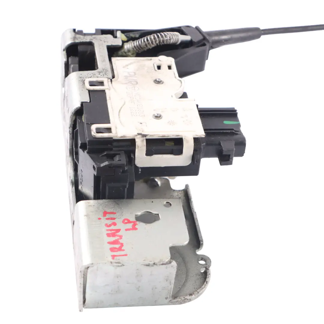Mk6 Door Lock Front Left N/S Latch Catch Mechanism YC1A-V21813-CT to Ford Transit with Part number YC1AV21813CT Ford Transit Mk6 Door Lock Front Left N/S Latch Catch Mechanism YC1A-V21813-CT - SKU RHD-YC1AV21813CT - Part number YC1AV21813CT