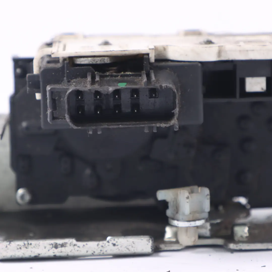 Ford Transit Mk6 Door Lock Front Left N/S Latch Catch Mechanism - SKU RHD-YC1AV21813CT - Part number YC1AV21813CT
