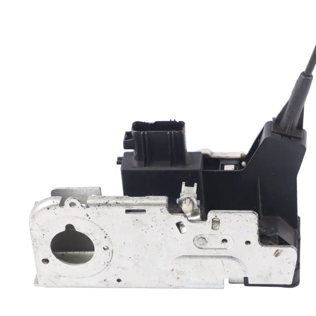 Mk6 Door Lock Front Left N/S Latch Catch Mechanism YC1A-V21813-CT to Ford Transit with Part number YC1AV21813CT Ford Transit Mk6 Door Lock Front Left N/S Latch Catch Mechanism YC1A-V21813-CT - SKU RHD-YC1AV21813CT - Part number YC1AV21813CT
