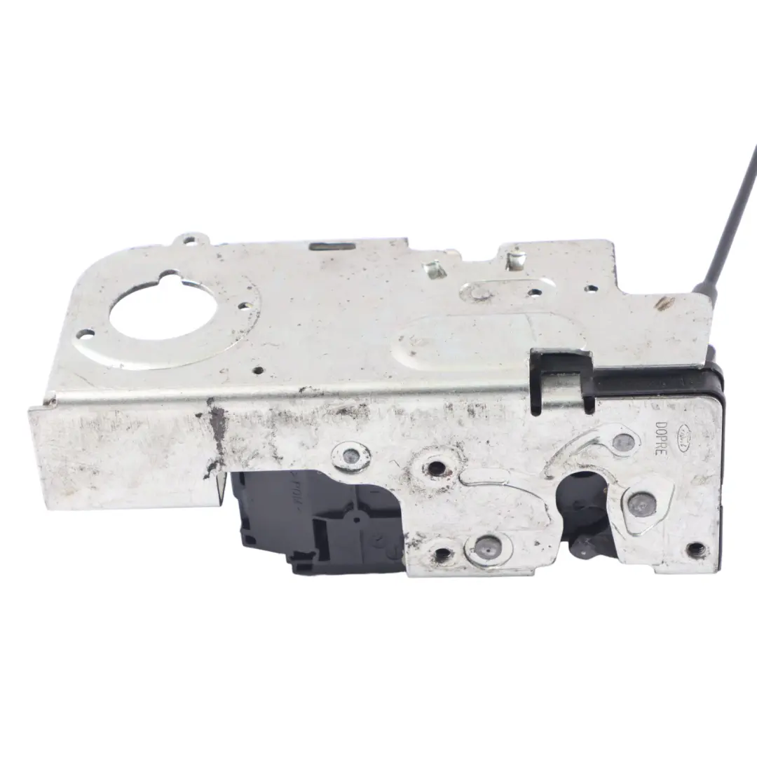 Mk6 Door Lock Front Left N/S Latch Catch Mechanism YC1A-V21813-CT to Ford Transit with Part number YC1AV21813CT Ford Transit Mk6 Door Lock Front Left N/S Latch Catch Mechanism YC1A-V21813-CT - SKU RHD-YC1AV21813CT - Part number YC1AV21813CT