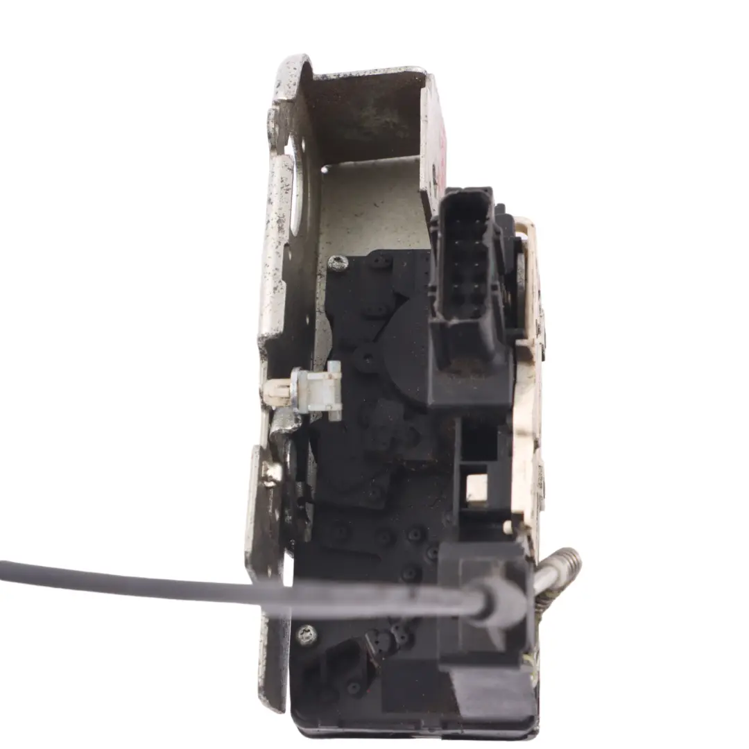 Mk6 Door Lock Front Left N/S Latch Catch Mechanism YC1A-V21813-CT to Ford Transit with Part number YC1AV21813CT Ford Transit Mk6 Door Lock Front Left N/S Latch Catch Mechanism YC1A-V21813-CT - SKU RHD-YC1AV21813CT - Part number YC1AV21813CT