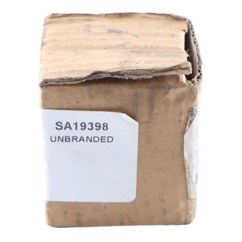 HIFI Air Filter Unit Insert to with Part number SA19398 HIFI Air Filter Unit Insert - SKU SA19398 - Part number SA19398