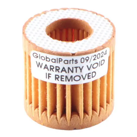  HIFI Air Filter Unit Insert - SKU SA19398 - Part number SA19398