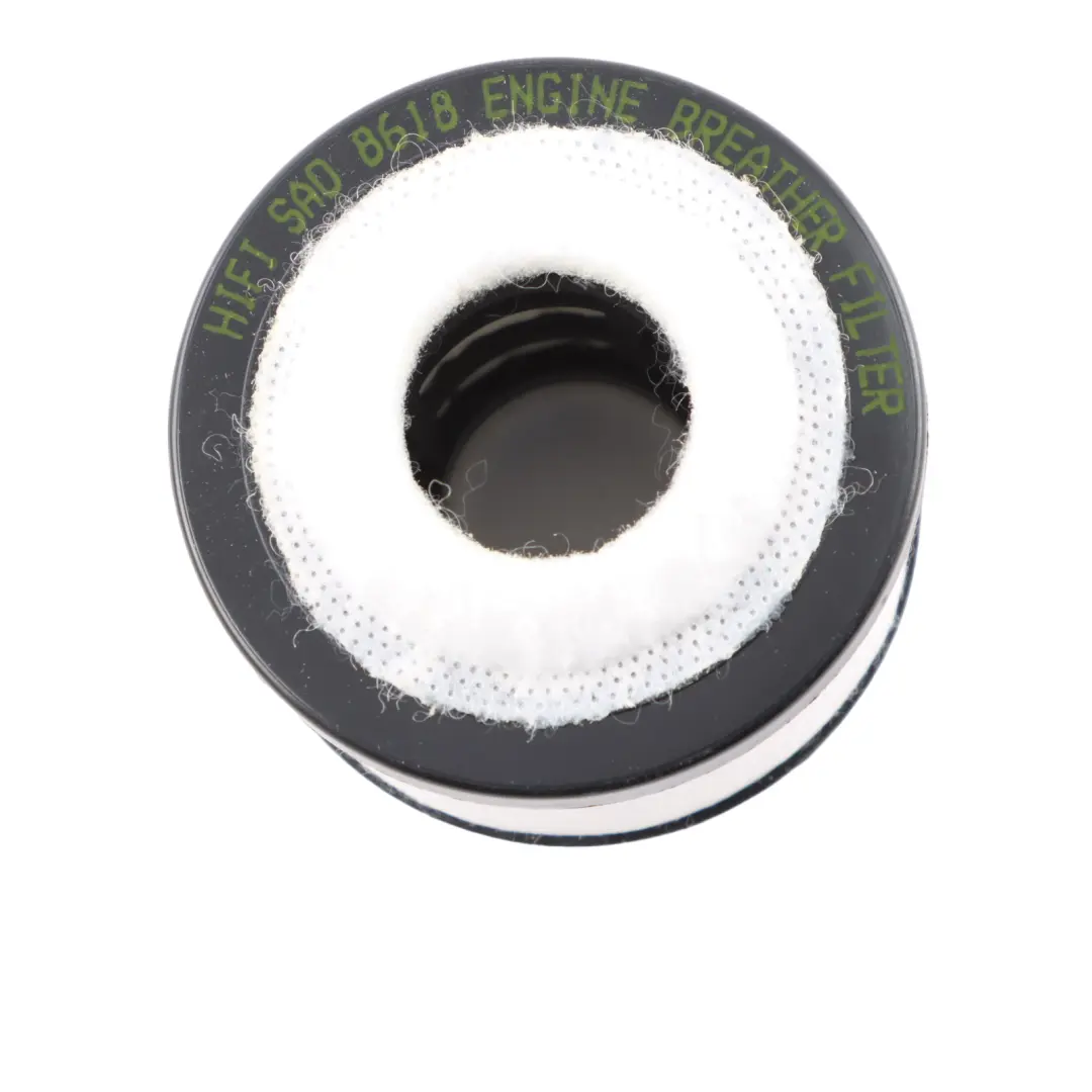  Élément Filtrant De Reniflard D'Air Pour Moteur Hifi - SKU SAO8618 - Numéro de pièce SAO8618