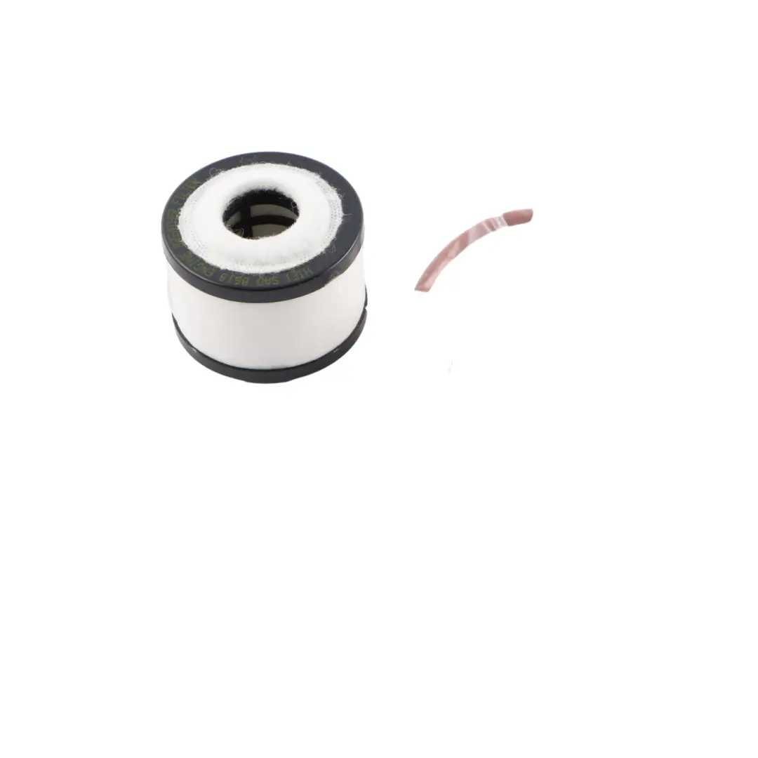  Hifi Engine Air Breather Filter Element Unit - SKU SAO8618 - Part number SAO8618