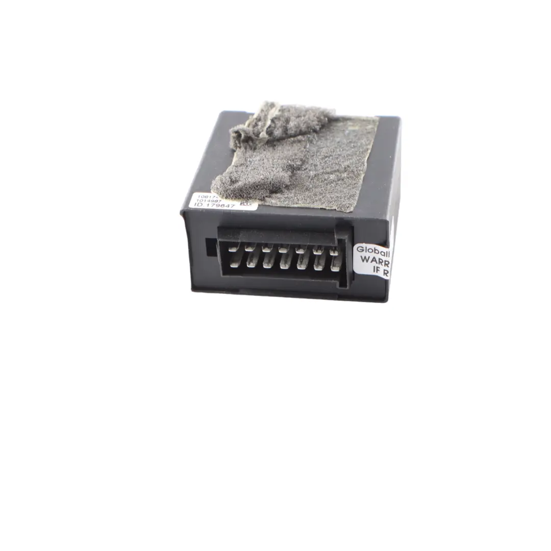 Electronics 12V Trailer Module Control Unit 5F008V0101 to ECS with Part number SP327ZZ ECS Electronics 12V Trailer Module Control Unit 5F008V0101 - SKU SP327ZZ - Part number SP327ZZ