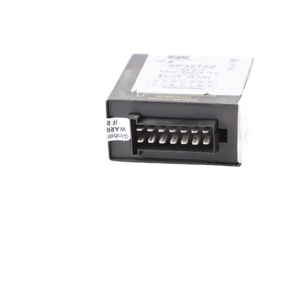 ECS Electronics 12V Trailer Module Control Unit 5F008V0101 - SKU SP327ZZ - Part number SP327ZZ